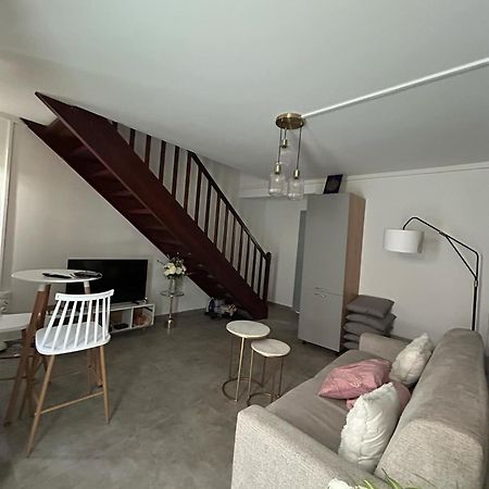 생피에르 Duplex 아파트 외부 사진