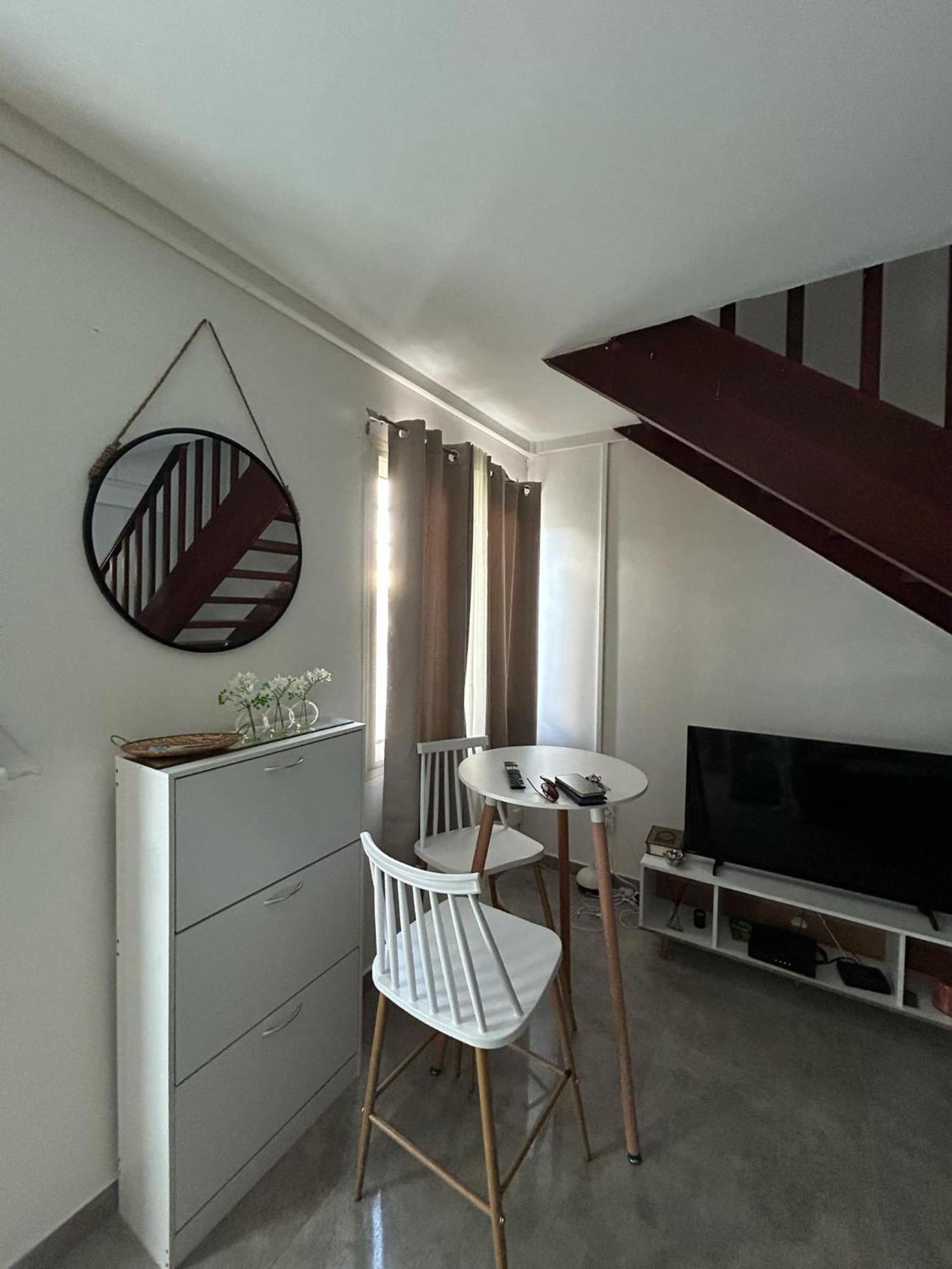 생피에르 Duplex 아파트 외부 사진